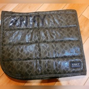 Anky Dressage Pad